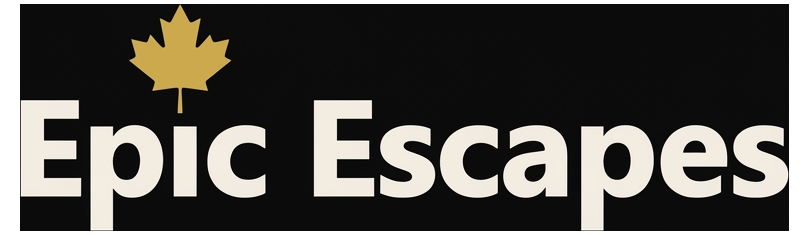 Epic Escapes